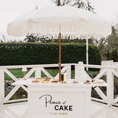 Cake Cart Catering