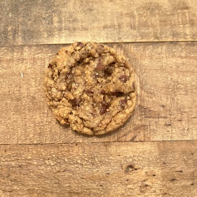 Salted Chocolate Chip 