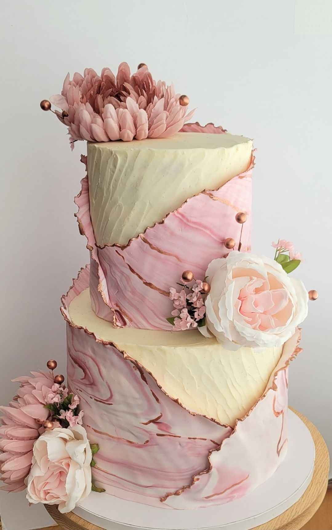 Custom Cake