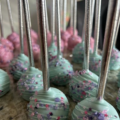 Cakepops 