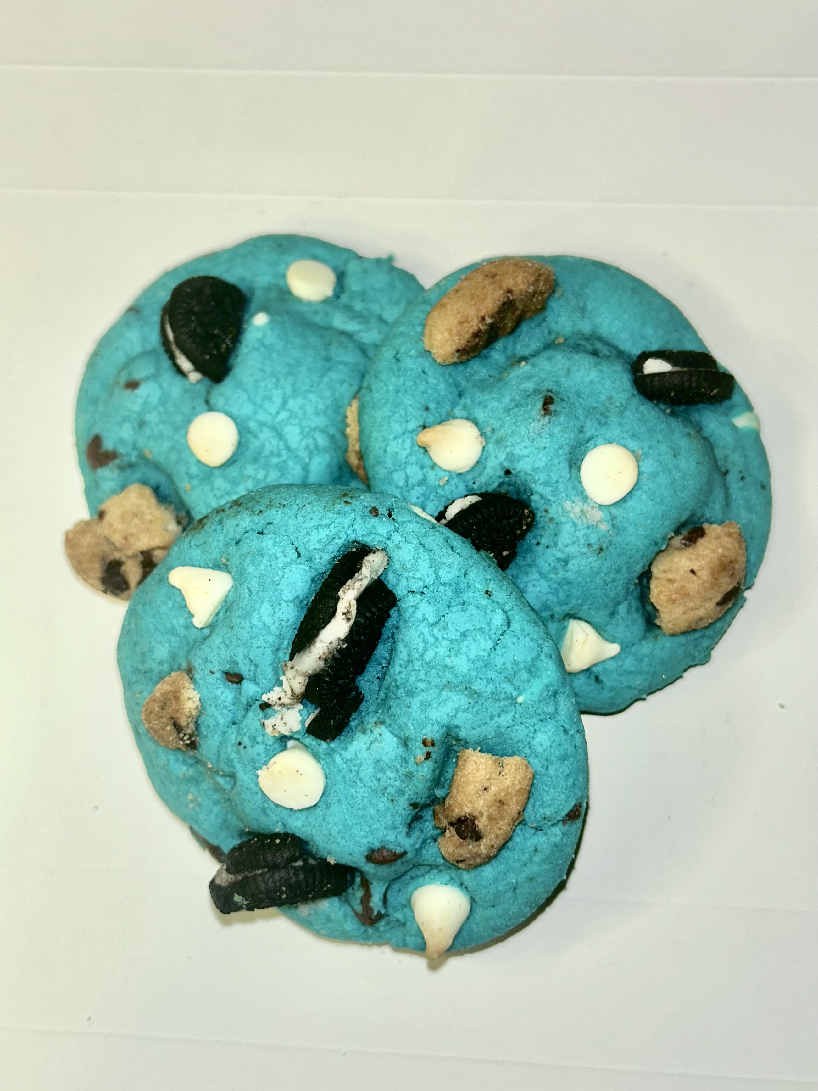 Cookie Monster
