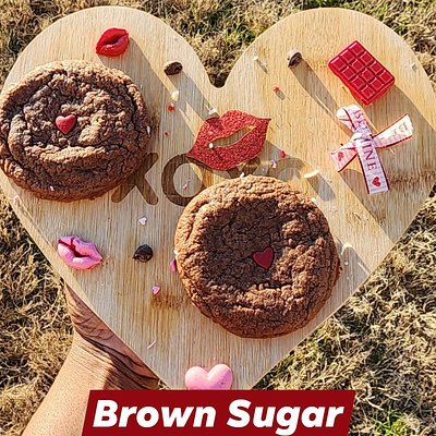 Brown Suga