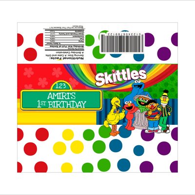 Skittles