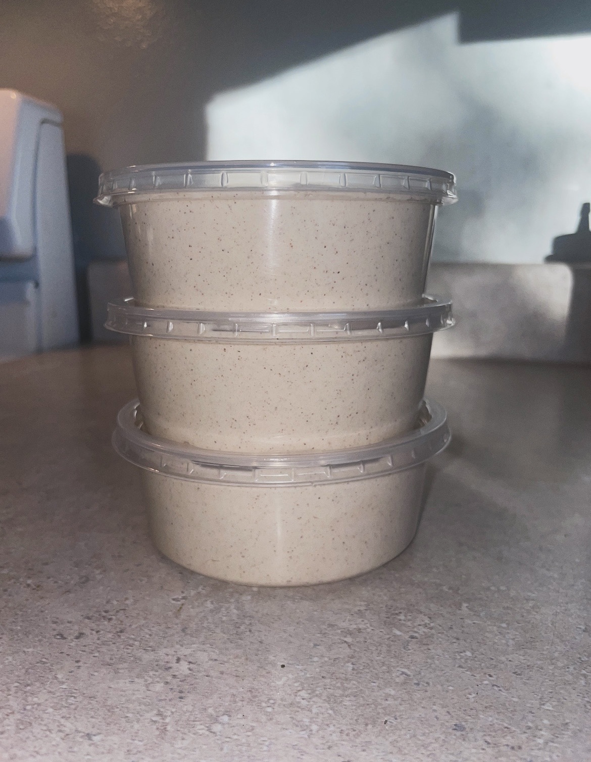 Texas Roadhouse Copy Cat Butter - 8 oz 