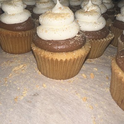 It’s S’mores Fun - 1 Dozen 