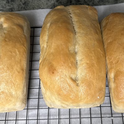 Sandwich Bread