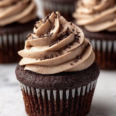 Chocolate Cupcakes