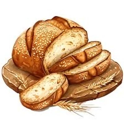 Italian Sourdough Loaf