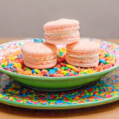 Macarons