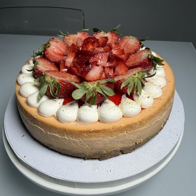 Cheesecake 