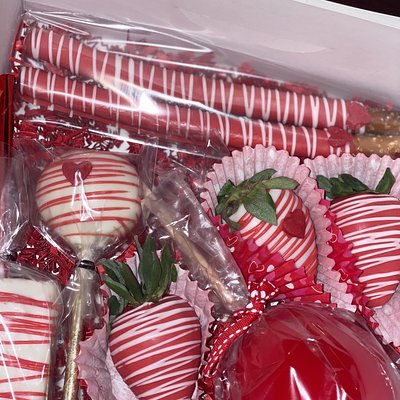 Kids Treat Box