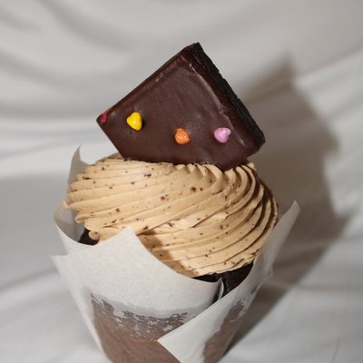 Cosmic Brownie 