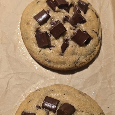 Chocolate Chip Chunk (6)