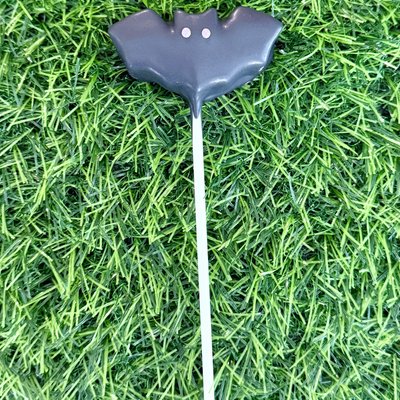 Mini Bat Cake Pops