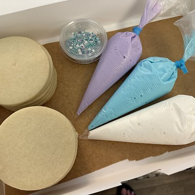 Take And Make