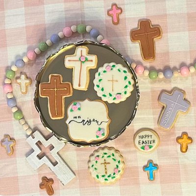 Religious Easter Assortment