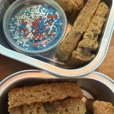 Dunkaroos(6)