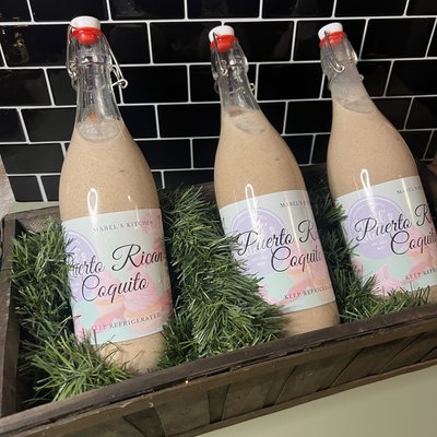 16 Oz Glass Bottle Refill 