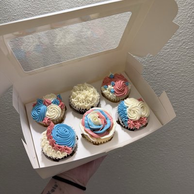 Cupcakes