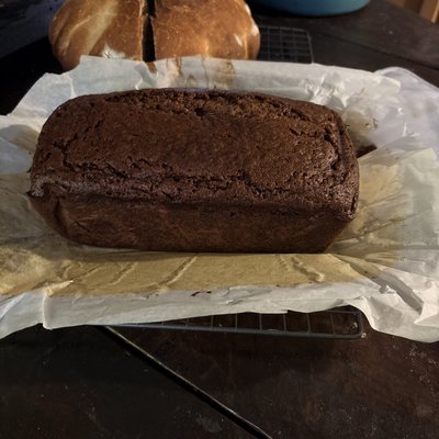 Banana Bread