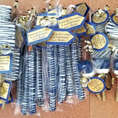 Basic Treat package