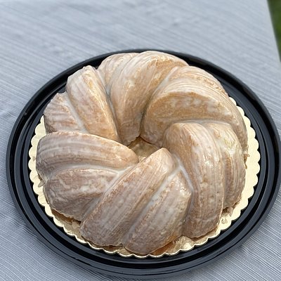 Honeybun 