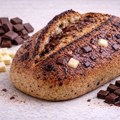 Triple Chocolate Chunk