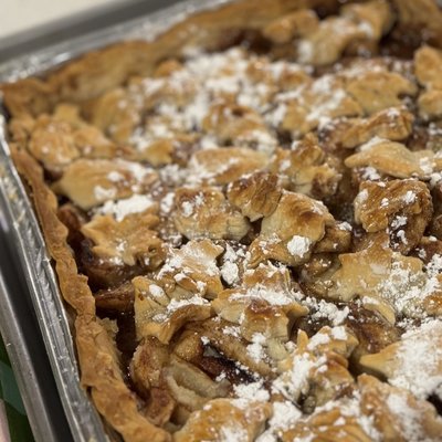  Slab Pie 9x13