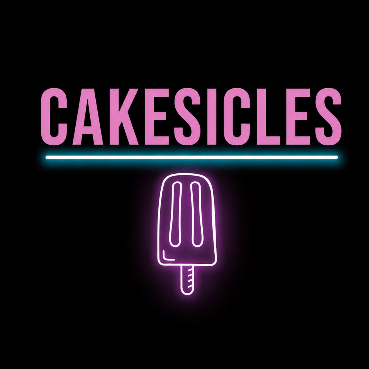 Cakesicles