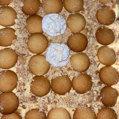Banana Pudding 🍌 
