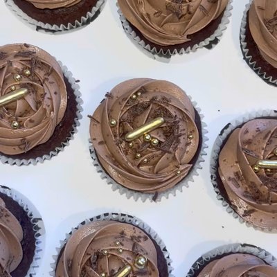 Cupcakes