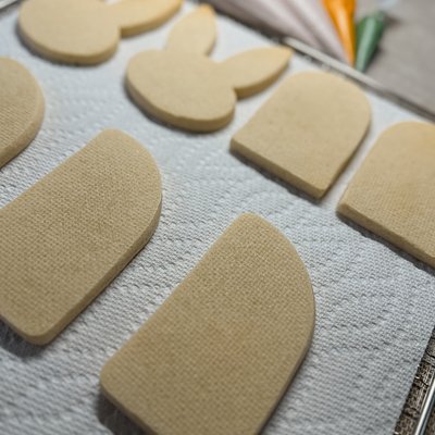 Custom Decorated Sugar Cookies