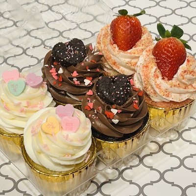 Cupcakes