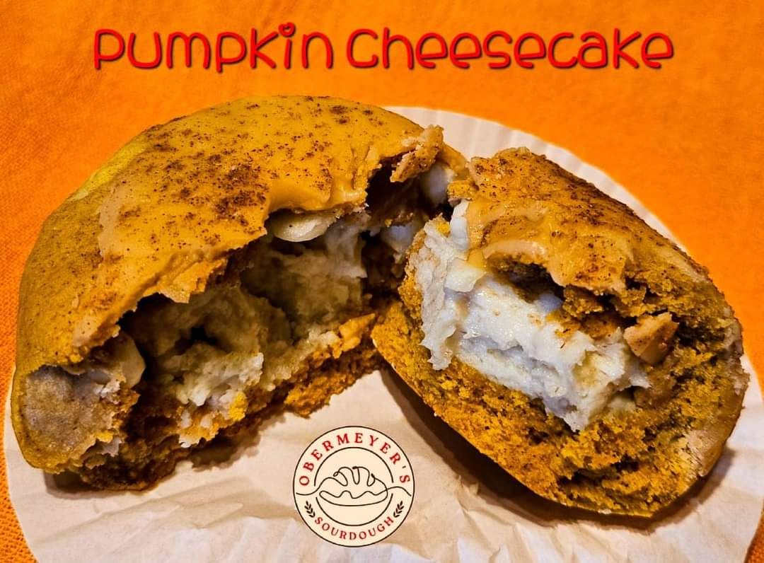 Pumpkin Spice