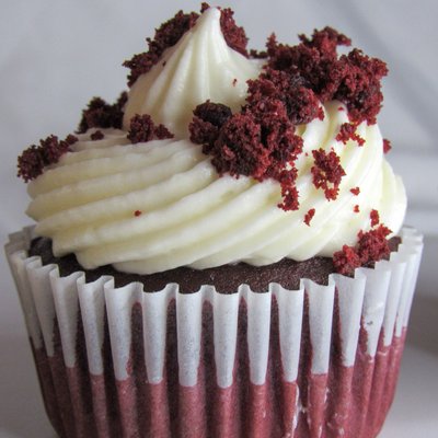 Red Velvet 