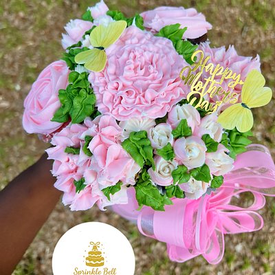 Mom’s Garden Bouquet (7 Ct.) 