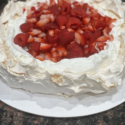 Pavlova