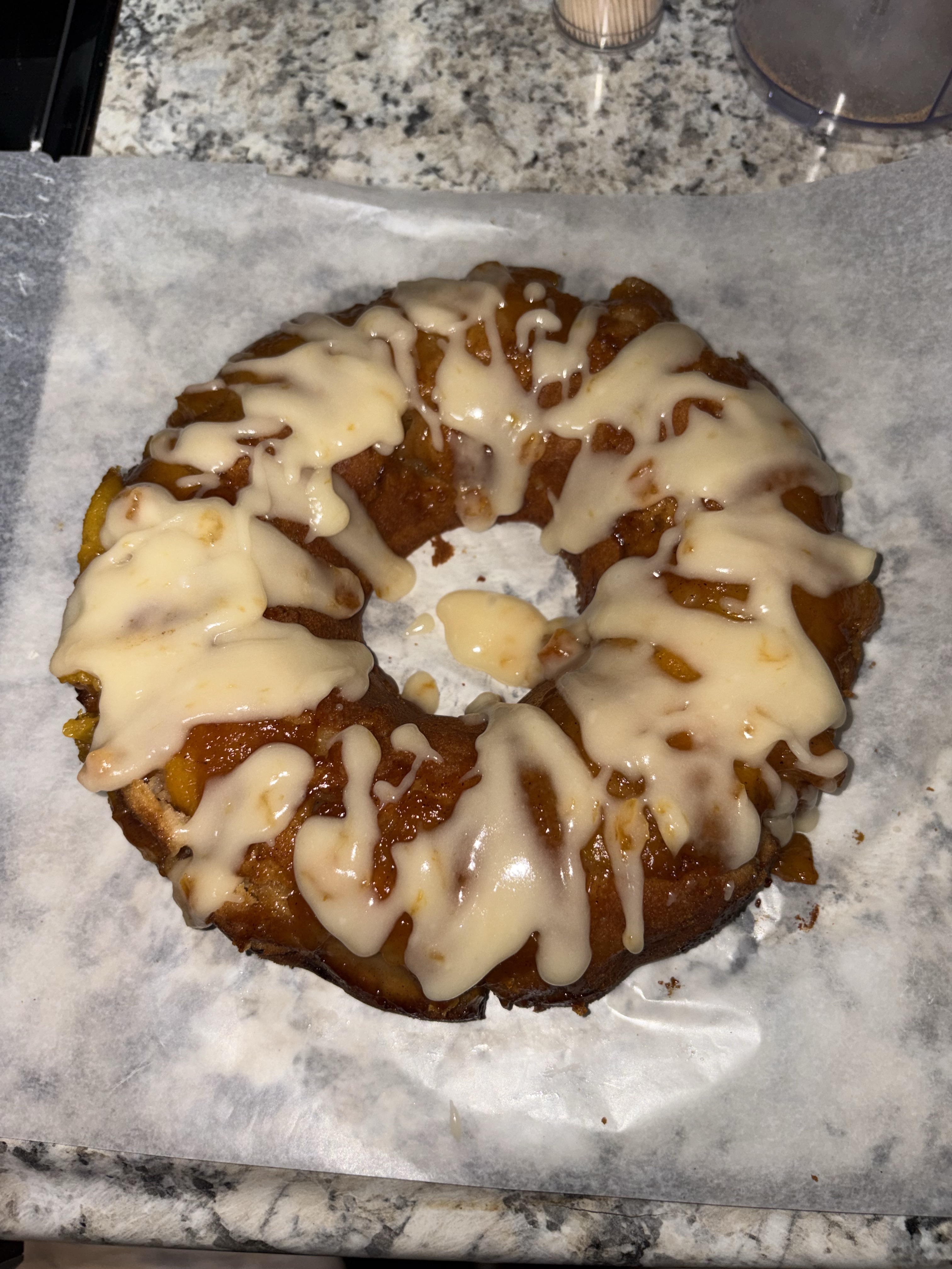 Pound Cake