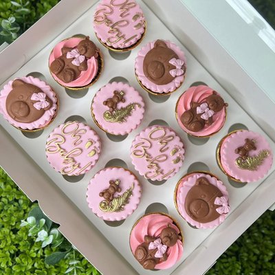 Cupcakes 