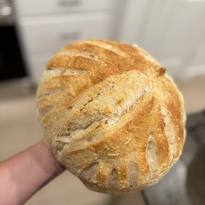 Artisan Bread