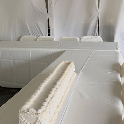 Wedding LONG 