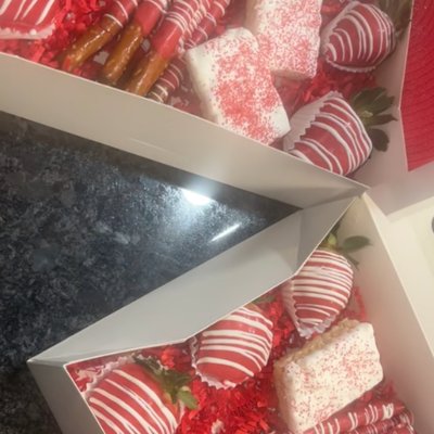 Mix And Match Boxes
