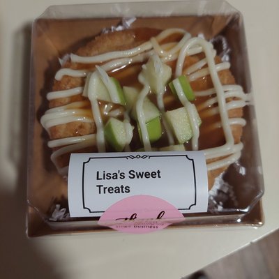 Caramel Apple