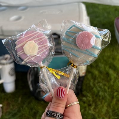 Cake Pops