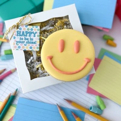 Happy Cookie 1ct