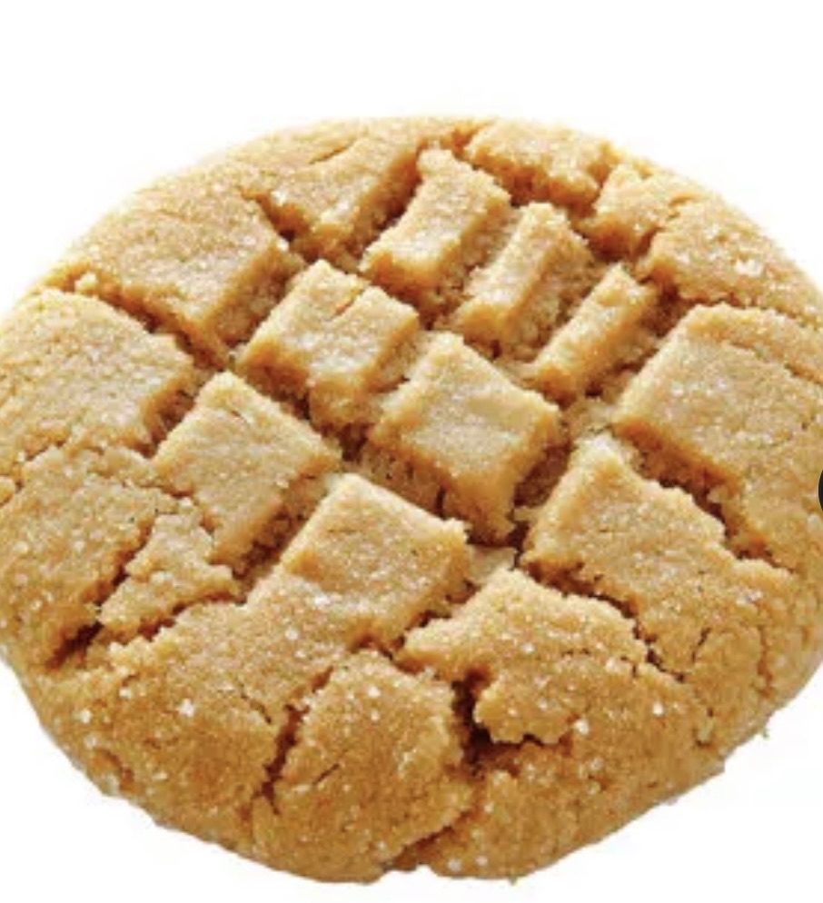 Peanut Butter Cookies