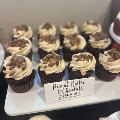 Premium Cupcakes