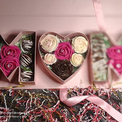 Special Occasion Boxes