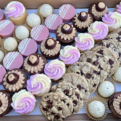 Custom Party Box