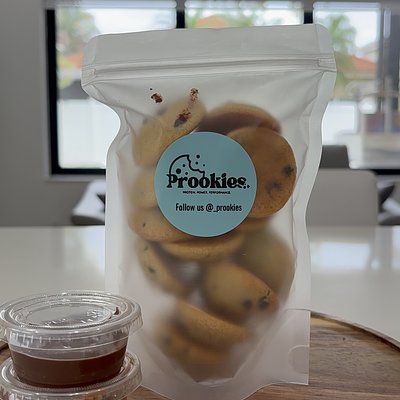 Mini Prookies Bag